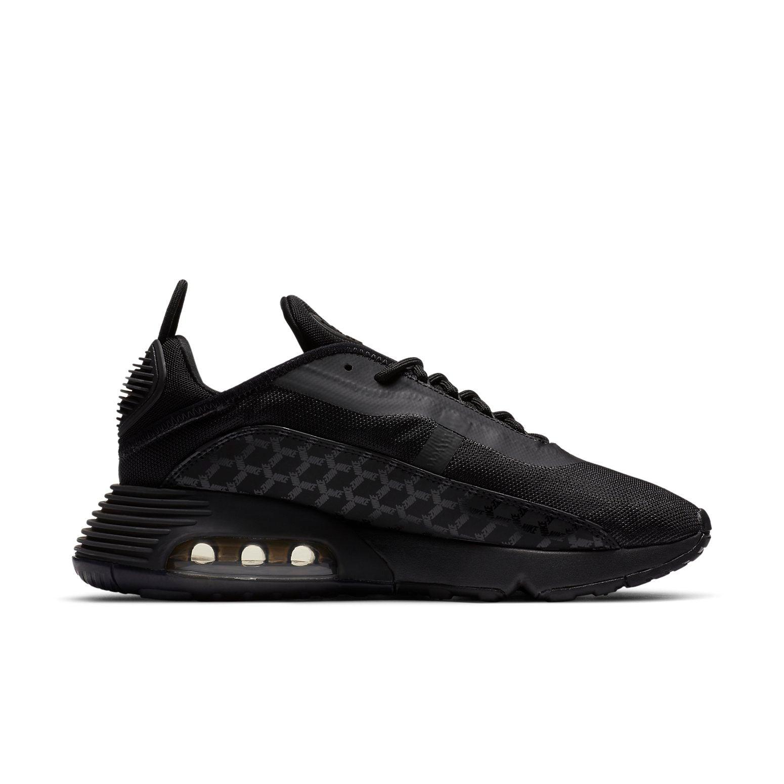 air max 2090 black wolf grey