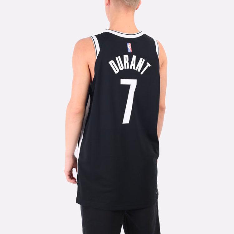 Nike X Nba Brooklyn Nets Jerseys 'Kyrie Irving 11' Av2615-014 in