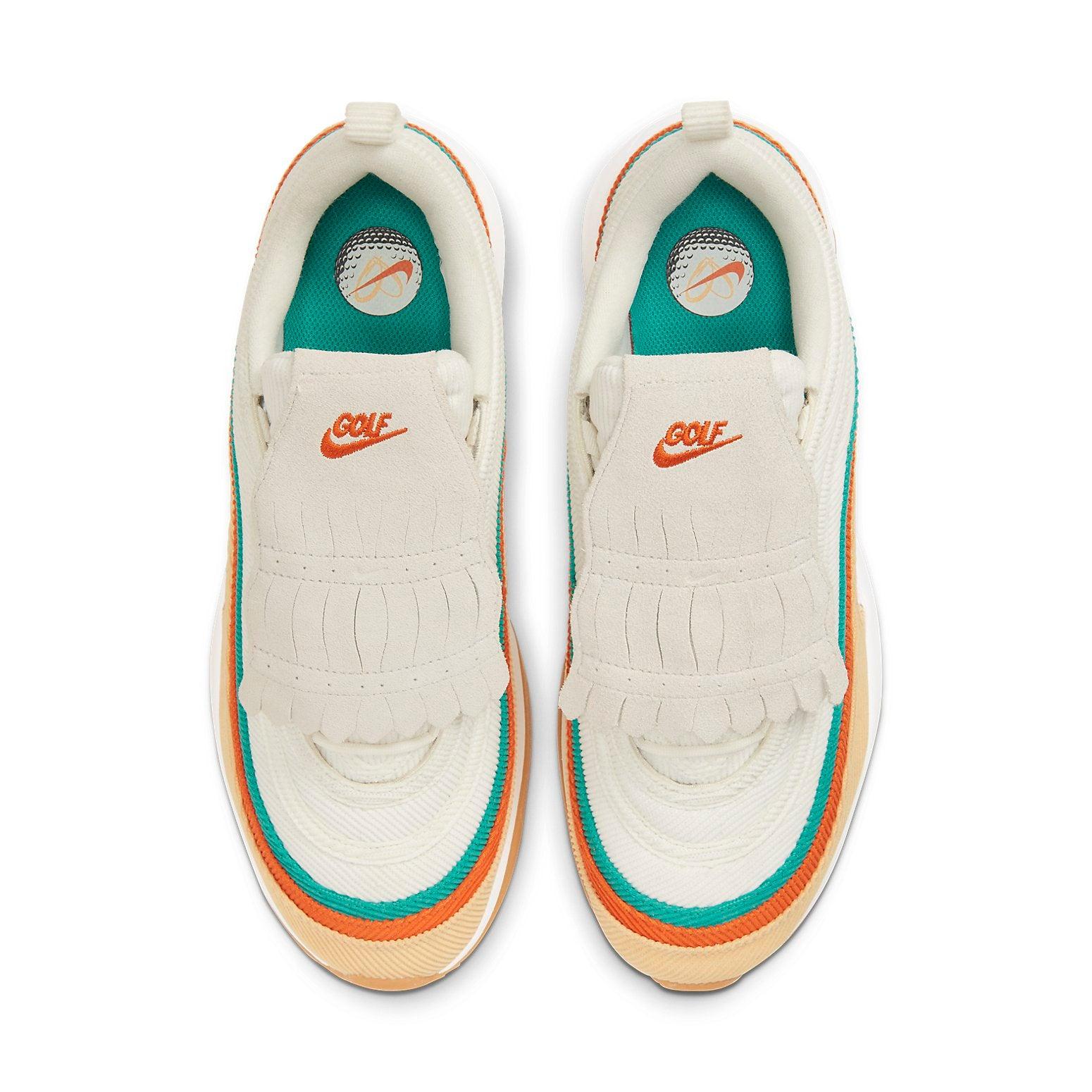 Nrg Nike Air 97 Golf Shoes Nike Air Max 97 Golf NRG X Swarovski