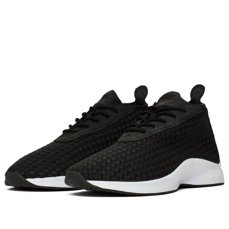 nike woven boot