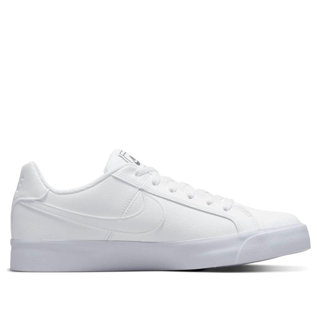 nike court royale ac trainers