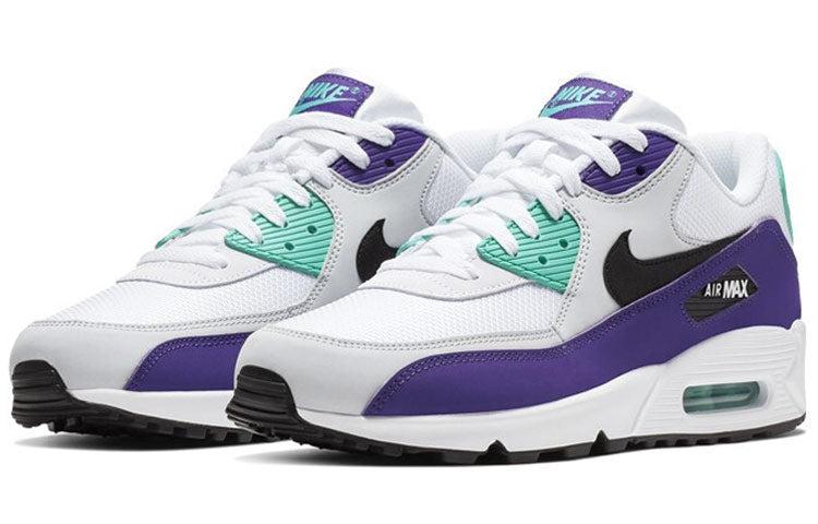 Nike Air Max 90 Essential 'Hyper Jade' in Blue for Men Lyst UK
