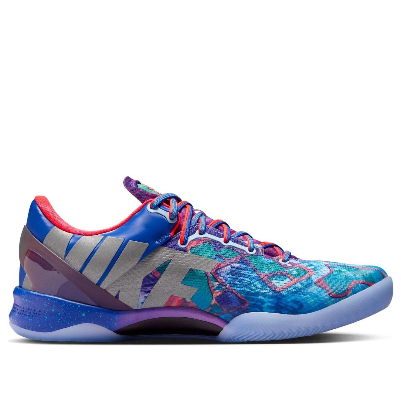 Nike Kobe 8 Protro 'What The' 2025 in Blue for Men | Lyst UK