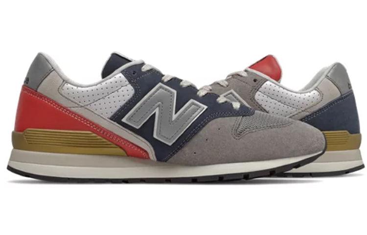 New balance store 996 eclipse