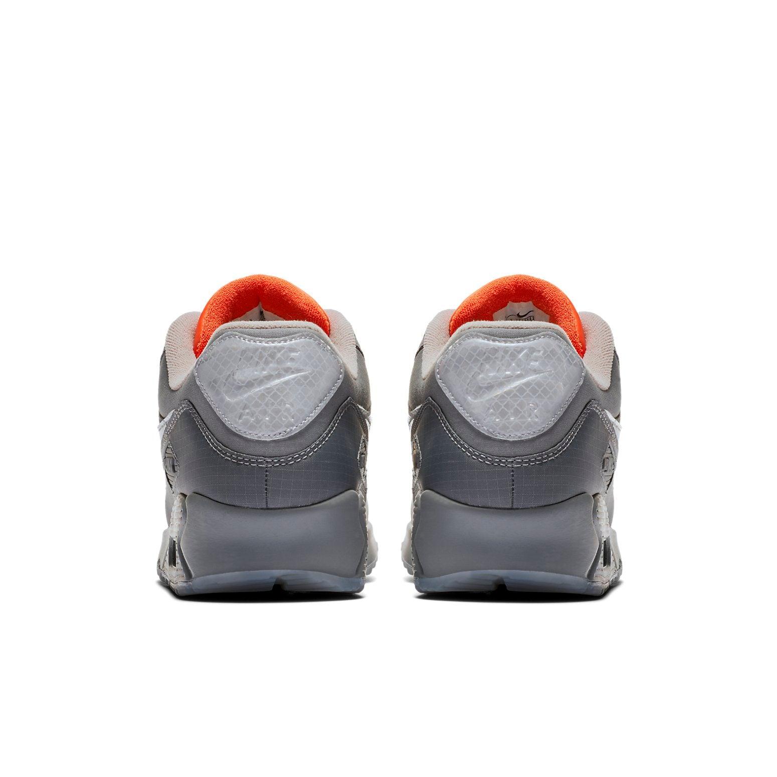 nike air max 90 basement glasgow