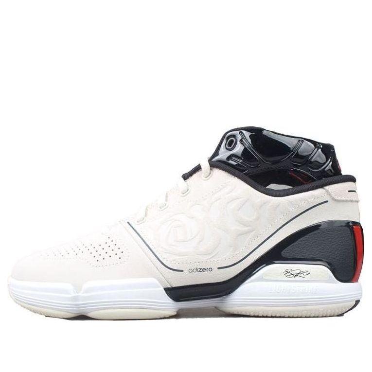 adidas Adizero Rose 1 Restomod in Blue for Men | Lyst UK