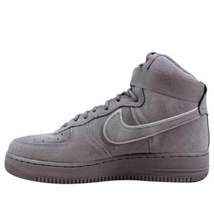 af1 07 lv8 grey suede