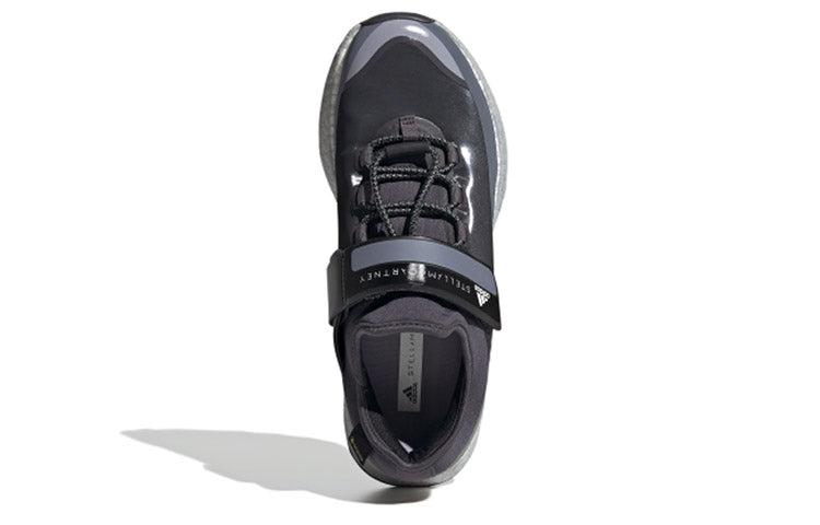 adidas gazelle silver green womens GORE-TEX lining for waterproof, breathable performance Stella McCartne   AAGsport