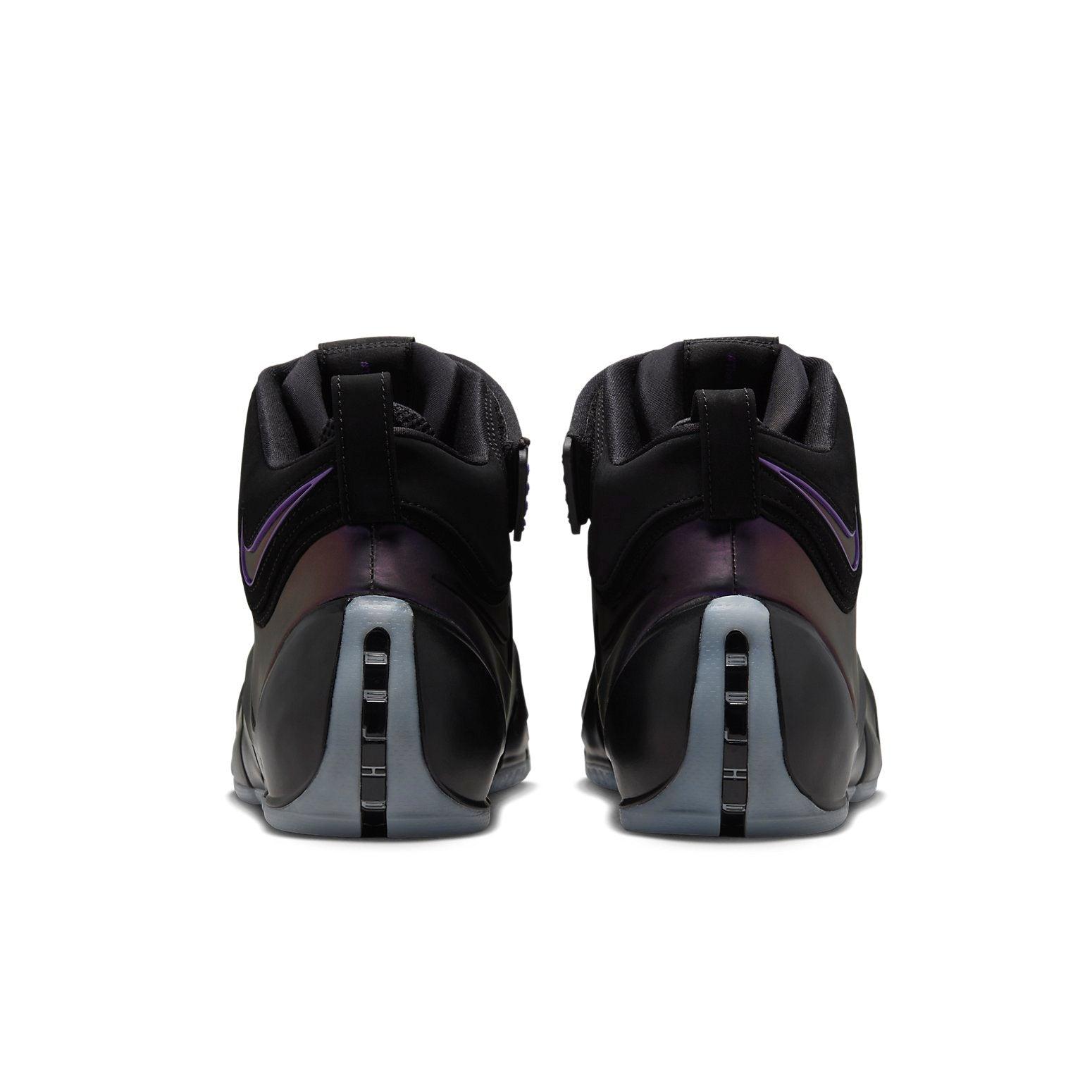 Nike Zoom Lebron 4 in Blue for Men | Lyst UK