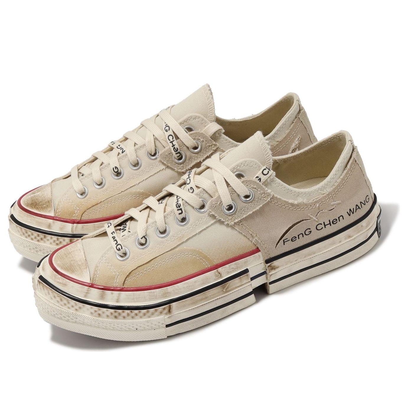 chuck taylor feng chen wang