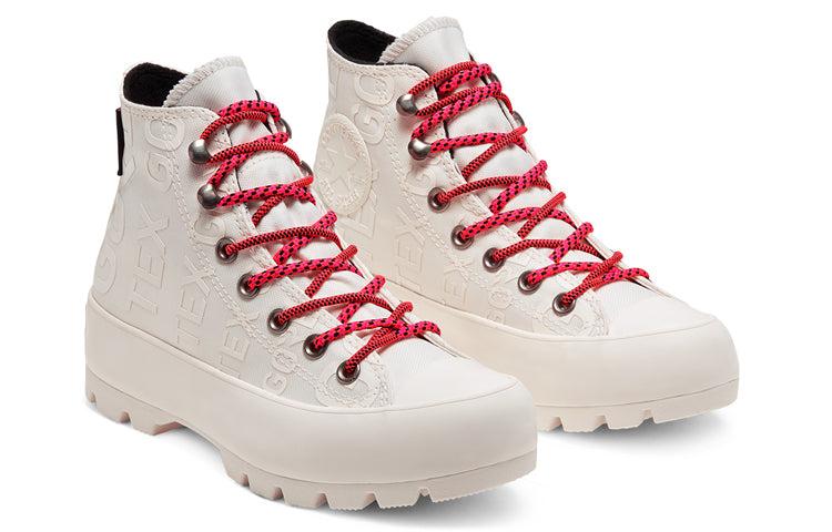 Converse (Wmns) Chuck Taylor All Star Lugged Winter High Gtx