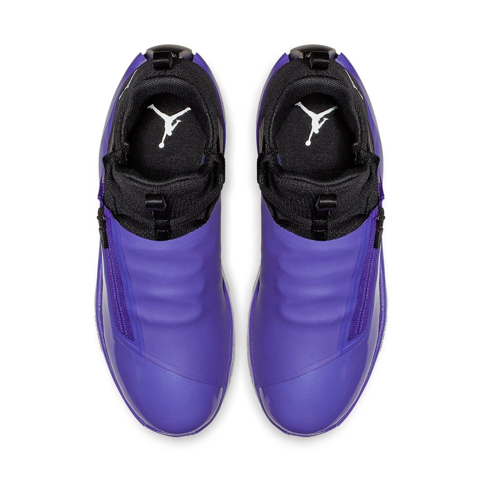 jordan jumpman hustle dark concord