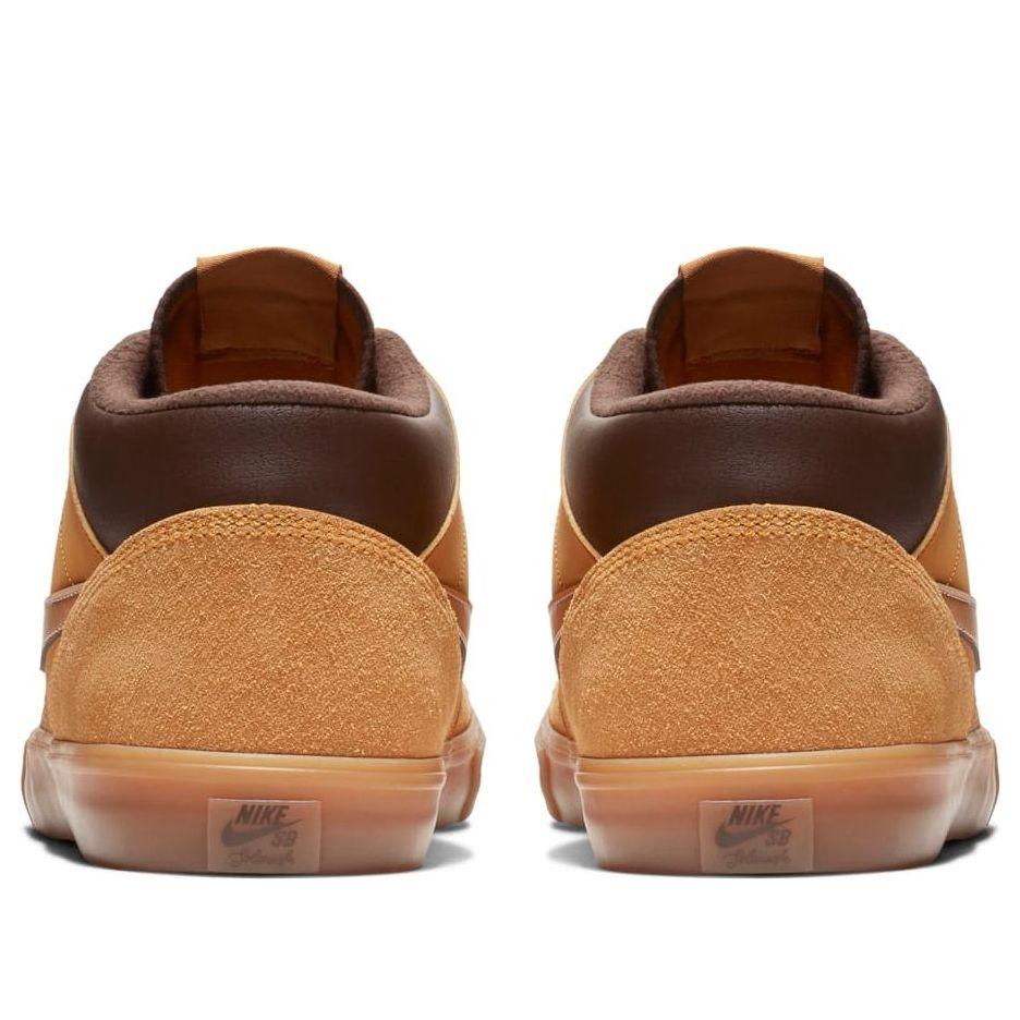 nike sb portmore ii solarsoft mid canvas