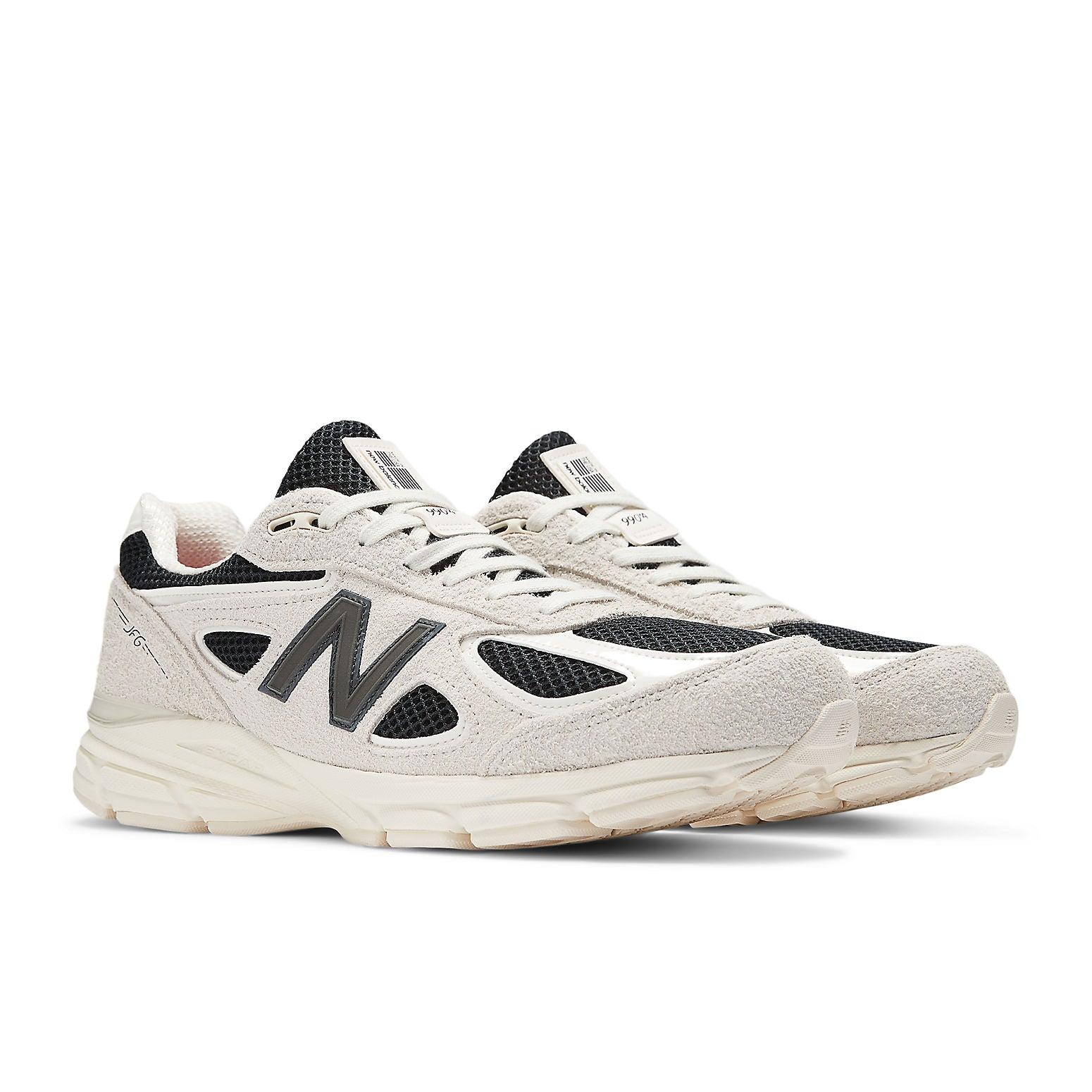 New Balance X Joe Freshgoods 990v4 Made In Usa in White for Men Lyst