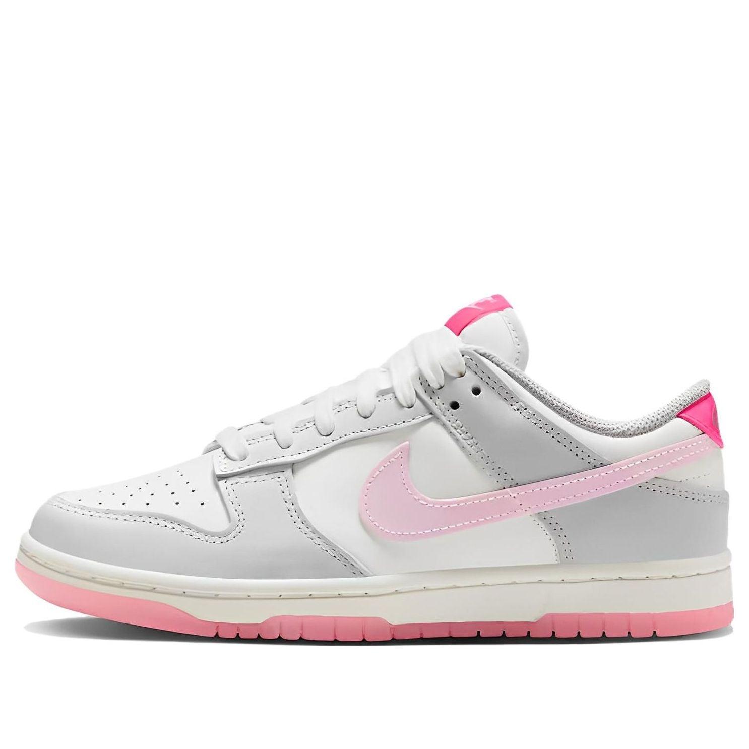 Nike Dunk Low '2' in White | Lyst