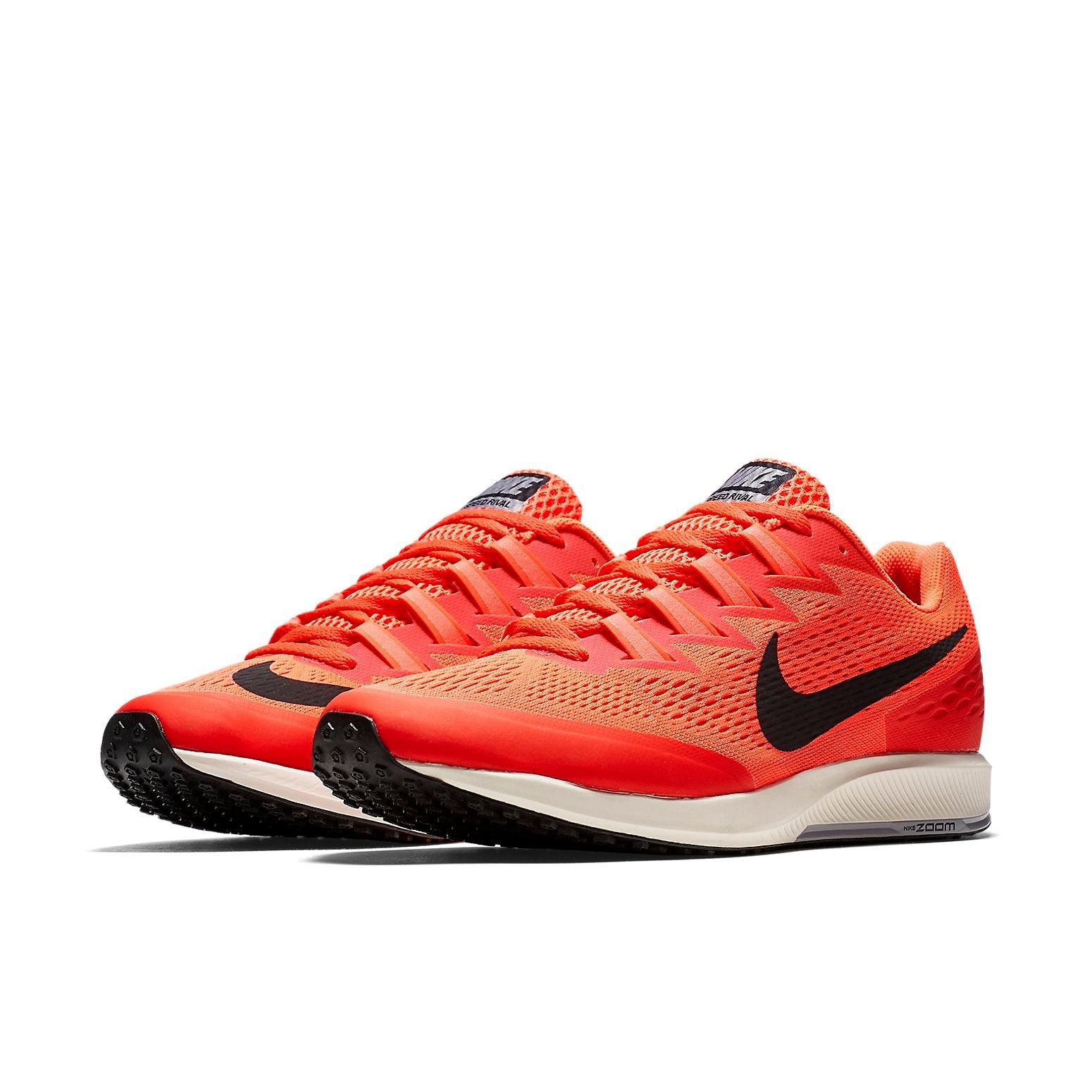 Nike zoom speed rival sales