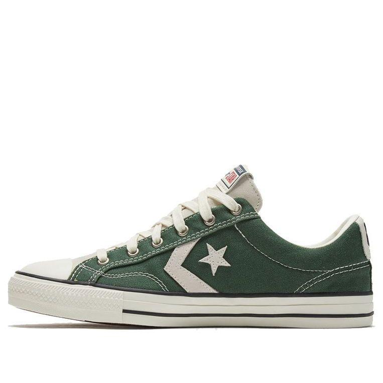 Converse Cons Star Player Green for Men | Lyst