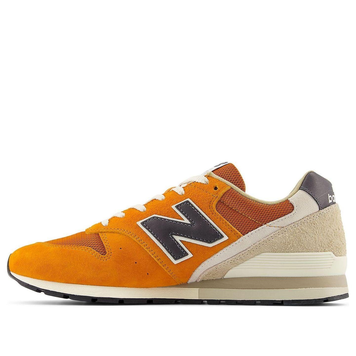 Nb 996 orange hotsell