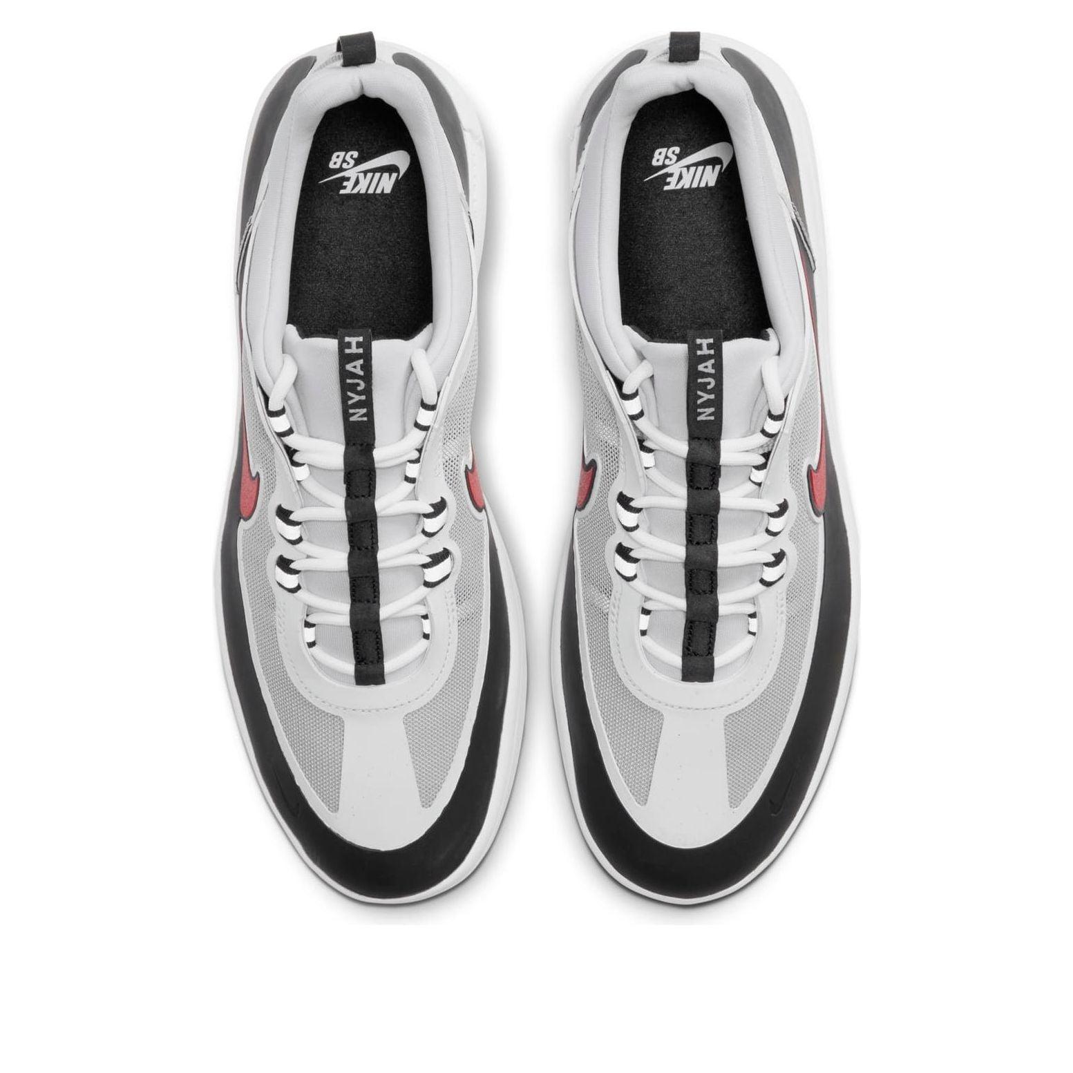 HOT Nike Shoes Nike Nyjah Spiridon Nike Nyjah Free Sb 'Spiridon