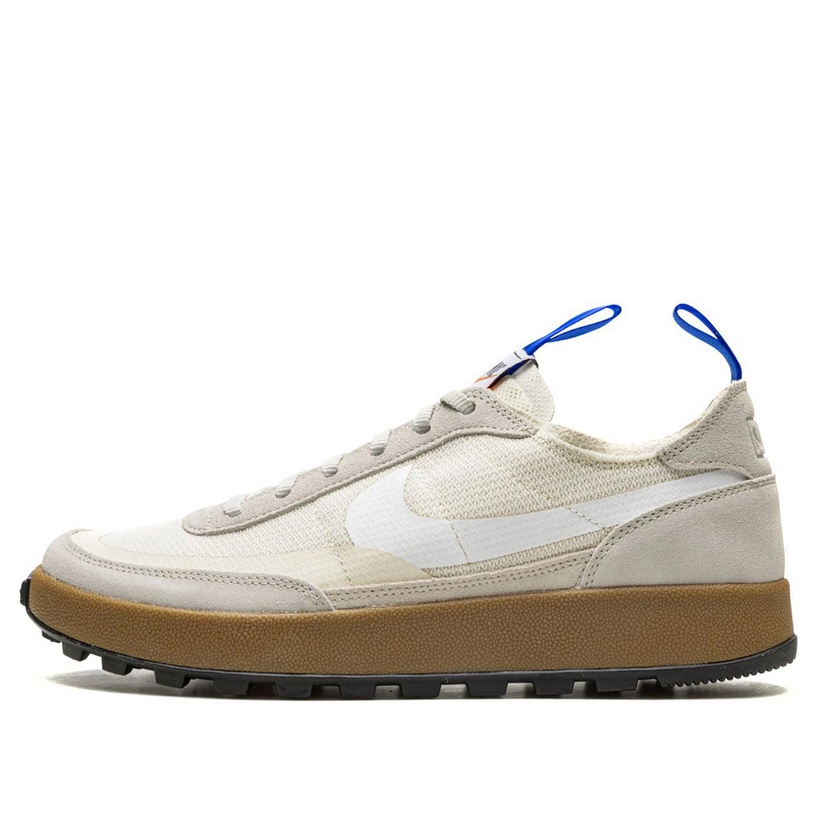 Nike Craft General Purpose Shoe X Tom Sachs in White | Lyst