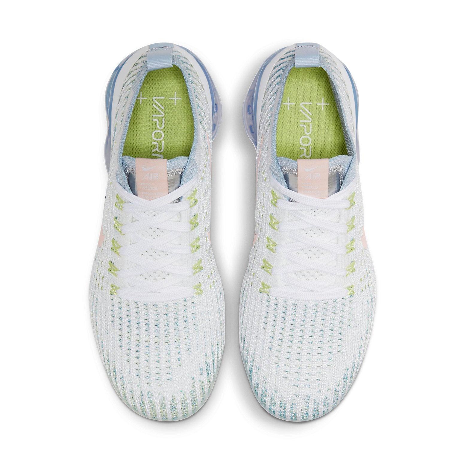 nike air vapormax flyknit 3 one of one running shoes