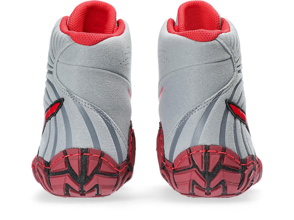 Ubuy Asics Aggressors Wrestling Shoes Asics AGGRESSOR Wrestling