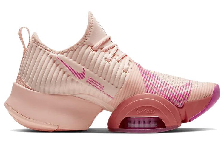 Extremo Caligrafía Sedante Nike Air Zoom Superrep 'washed Coral' in Pink | Lyst