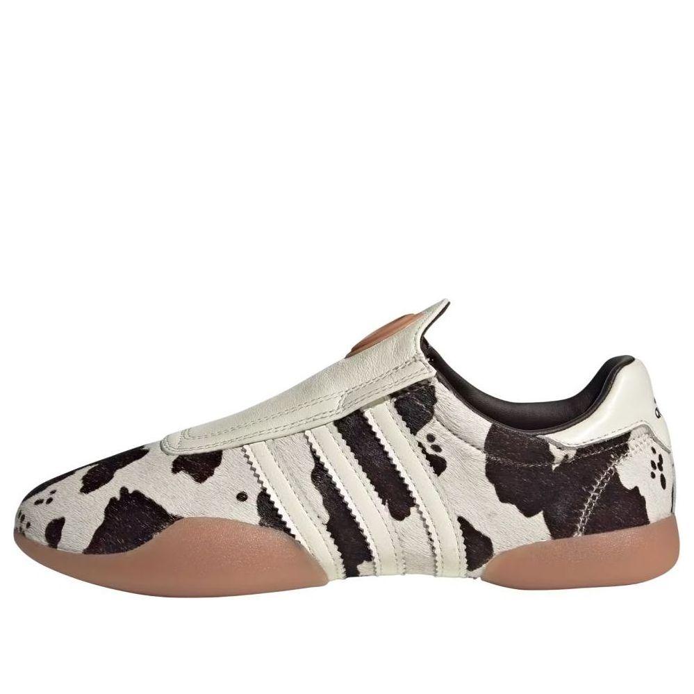 adidas-beige-Wmns-Taekwondo-