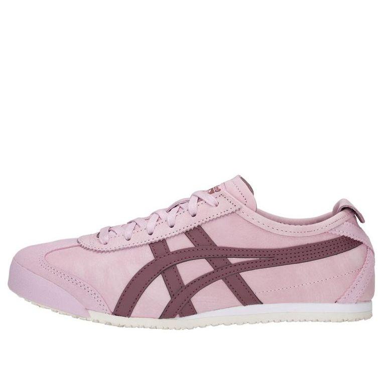 Onitsuka tiger mexico 66 rose water sale