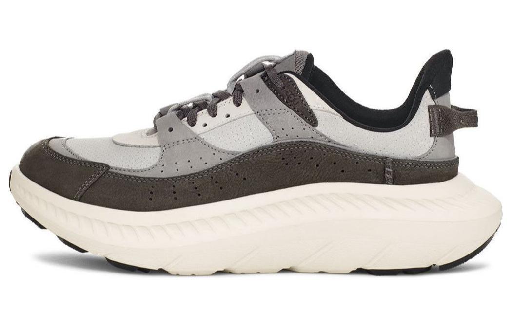 UGG Ca805 V2 Nubuck 'Charcoal' in Grey for Men | Lyst UK