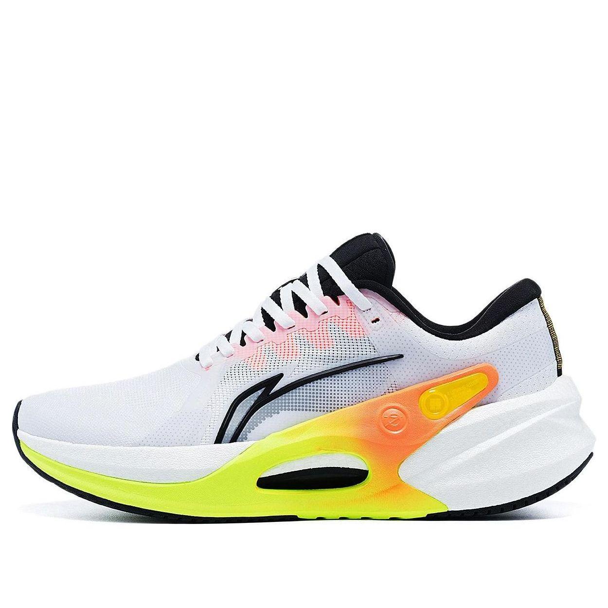 Li-ning Furious Rider 7 Pro '' in White for Men | Lyst UK