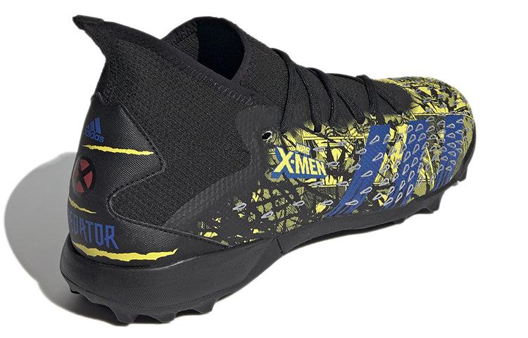 Predator Freak Wolverine Adidas Marvel Predator Adidas Marvel X