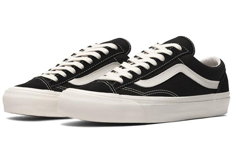 Vans Style 36 Lx in Black for Men | Lyst