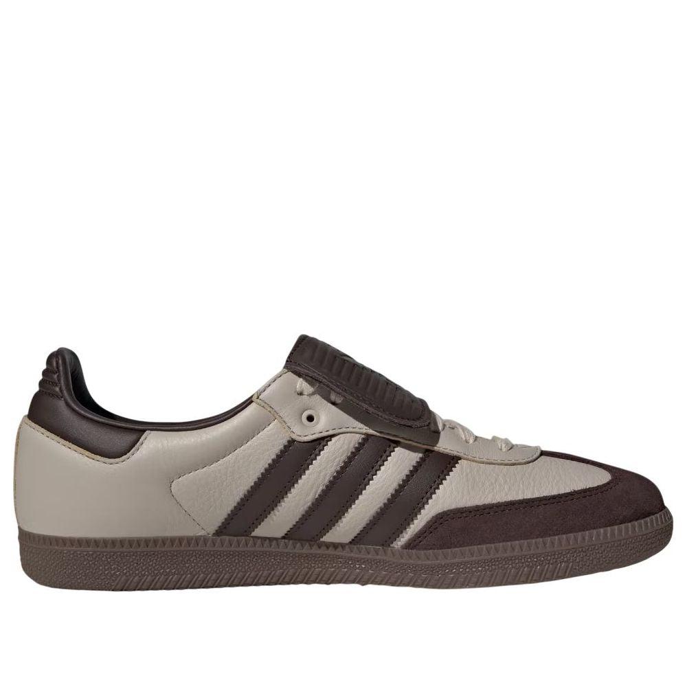 スニーカー adidas Samba LT Wonder Beige Dark Brown Adidas Samba LT Dark Brown / Wonder Beige - Apr 2025