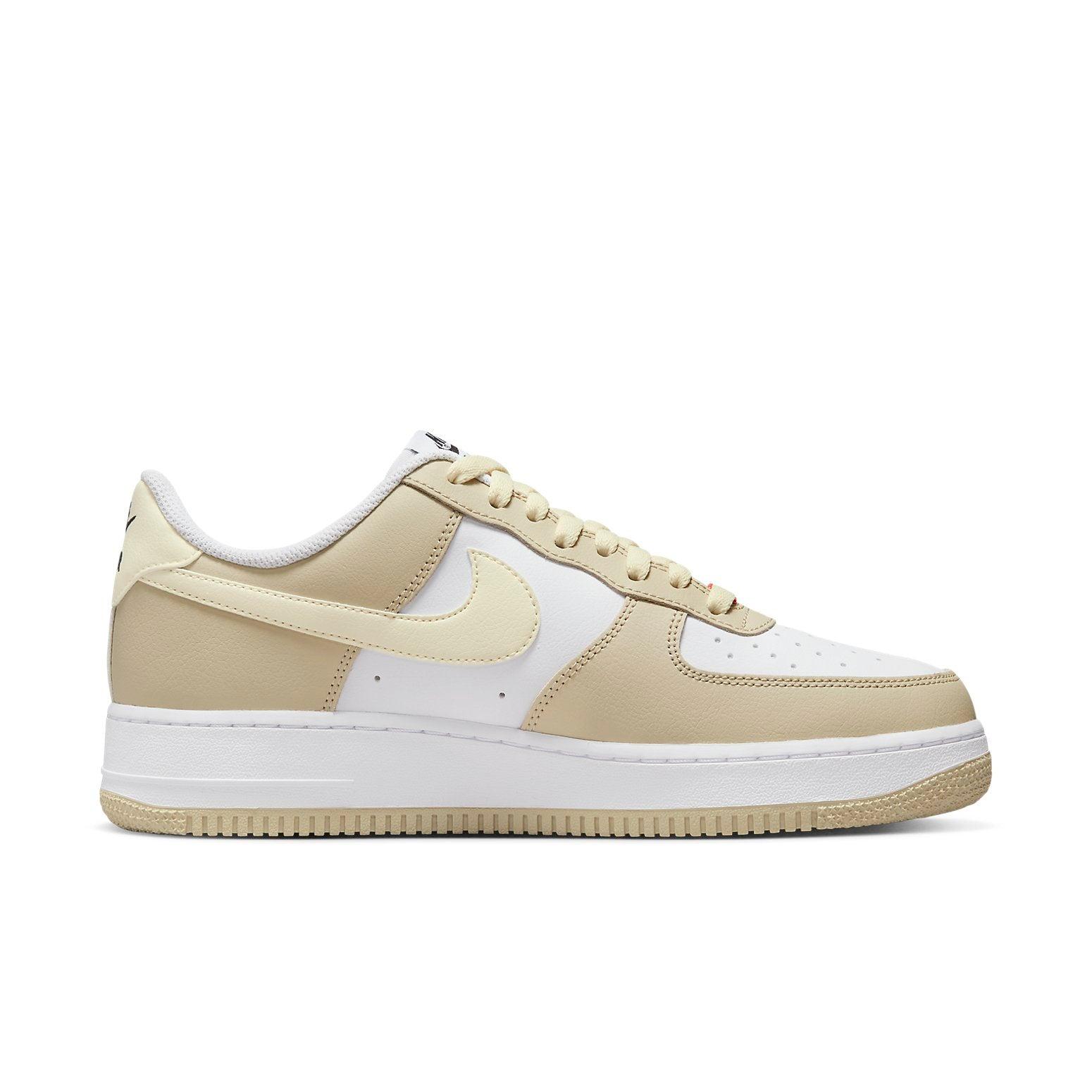 nike air force 1 low white rattan