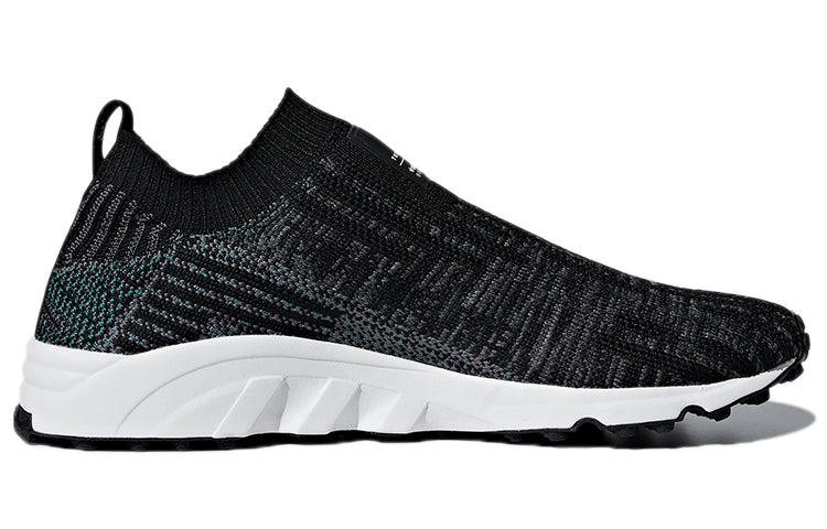adidas Eqt Support Sk Pk 'Core Five Crystal' in Black for Men Lyst