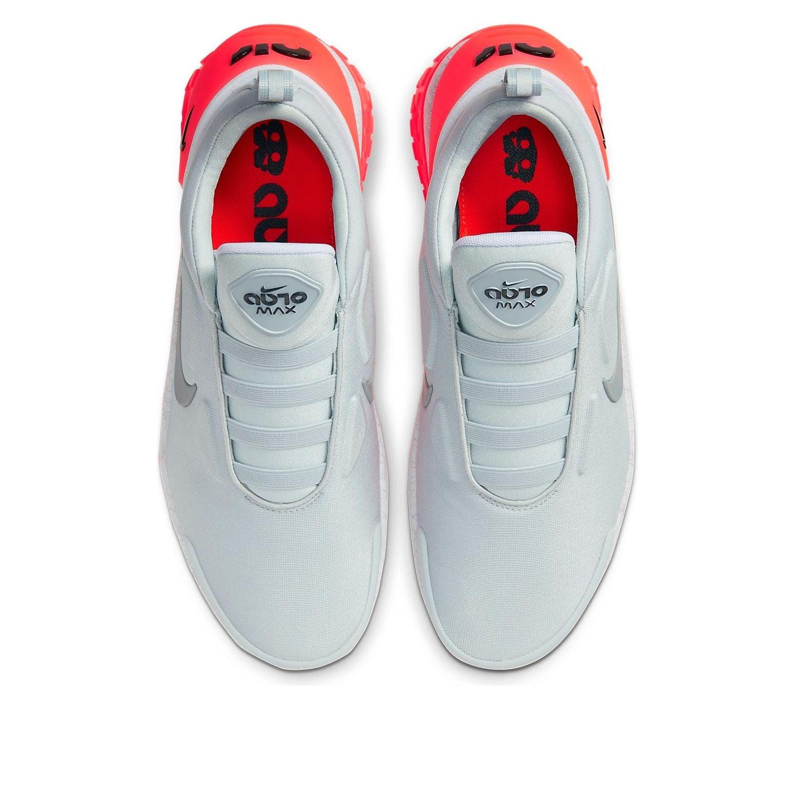 nike air max auto adapt infrared