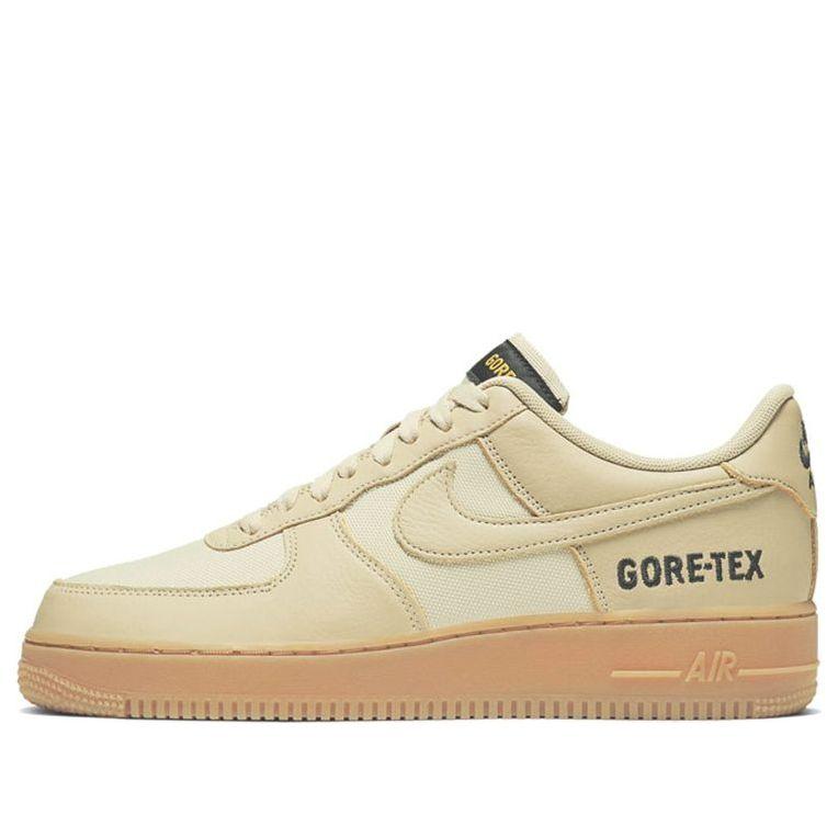 Nike Gore-tex X Air Force 1 Low in White for Men | Lyst