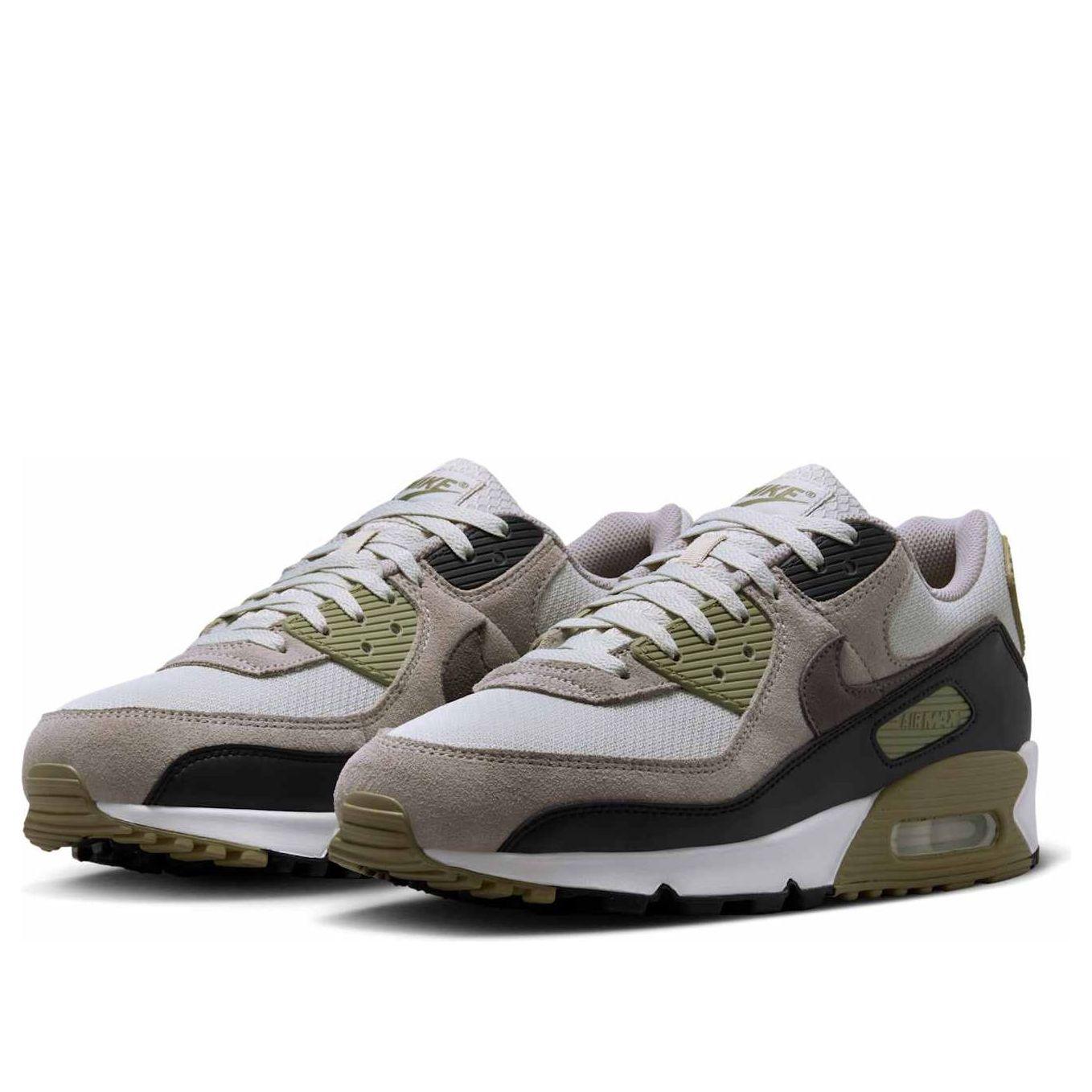 Light Bone Nike Air Max 95 Essential Pale Grey Nike AIR MAX 95