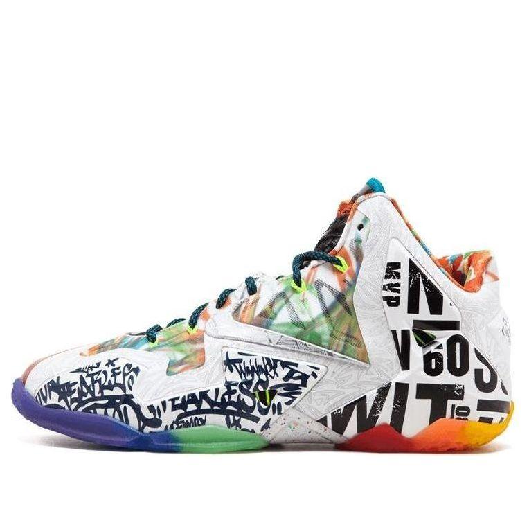 lebron 11 premium what the lebron