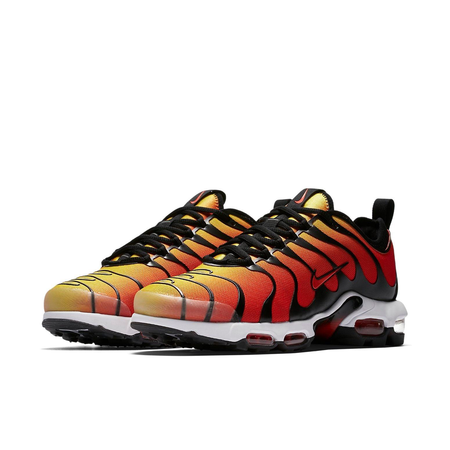 Nike Air Max Plus Tn Ultra 'Tiger' in Red for Men | Lyst UK