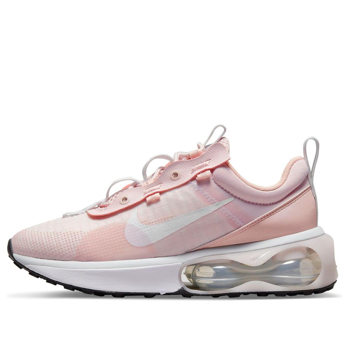 Nike Wmns Air Max 2021 Barely Rose in Pink Lyst UK