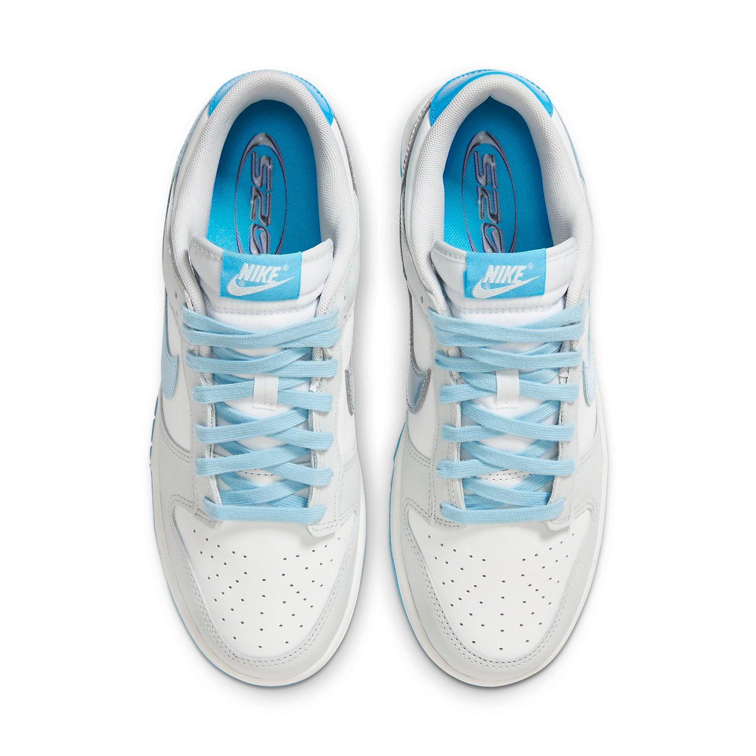 Nike Dunk Low '520 Pack Ocean Bliss' in Blue for Men Lyst UK