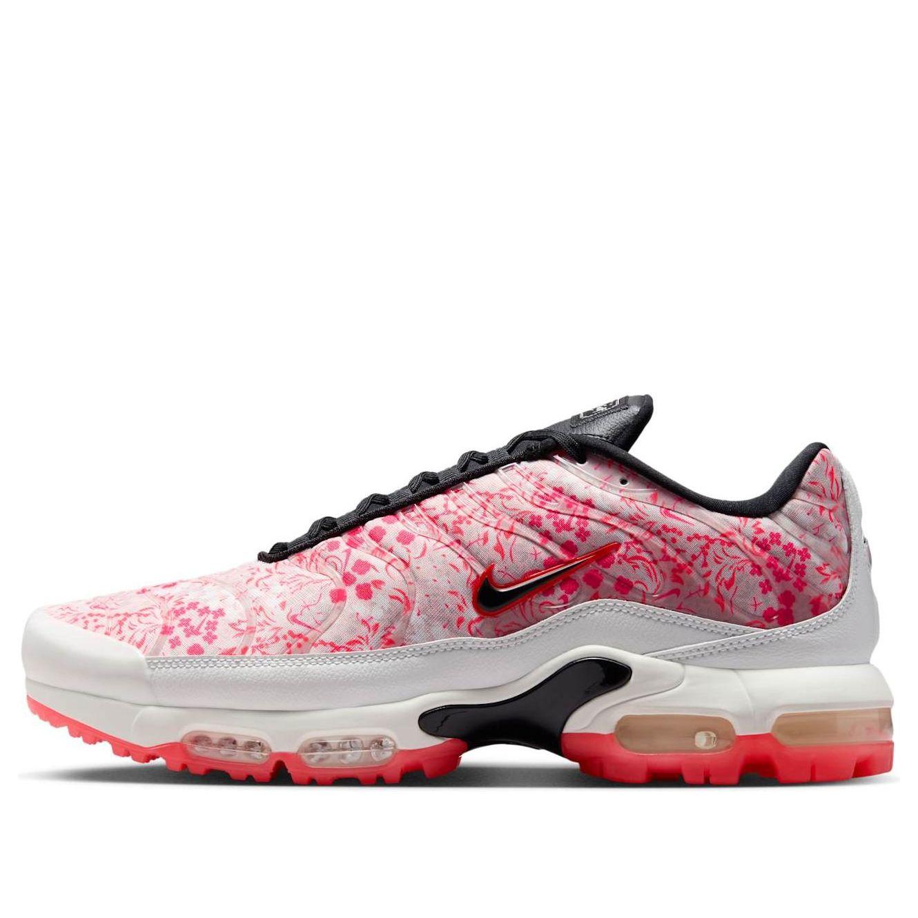 Nike Air Max Plus Golf 'Augusta Azaleas' in Pink for Men | Lyst