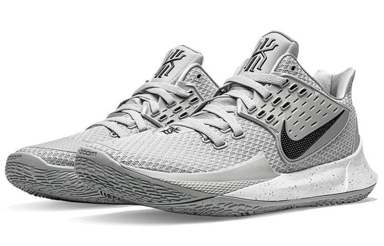 kyrie low 2 wolf grey