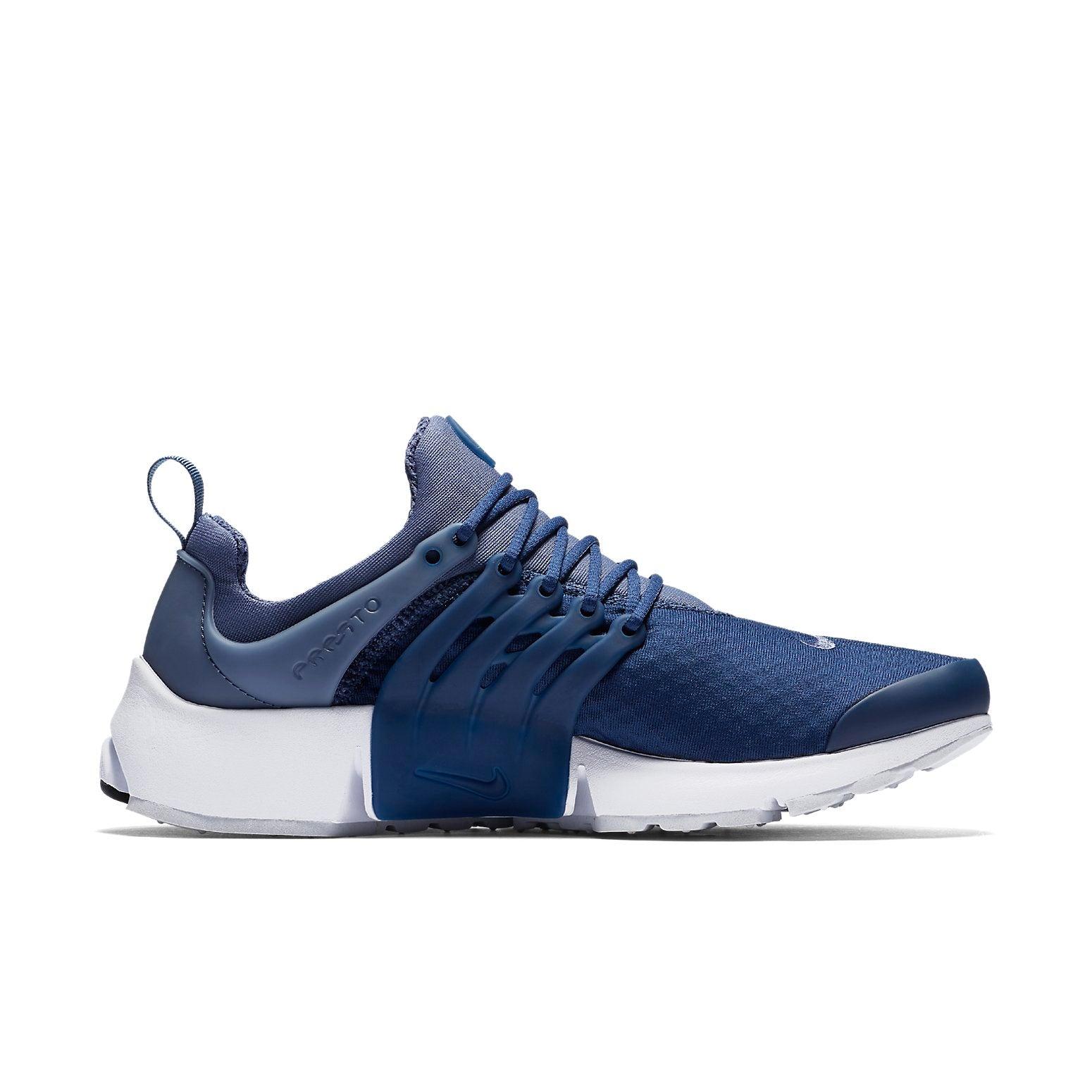 Nike Air Presto Essential 'Obsidian' in Blue for Men Lyst UK