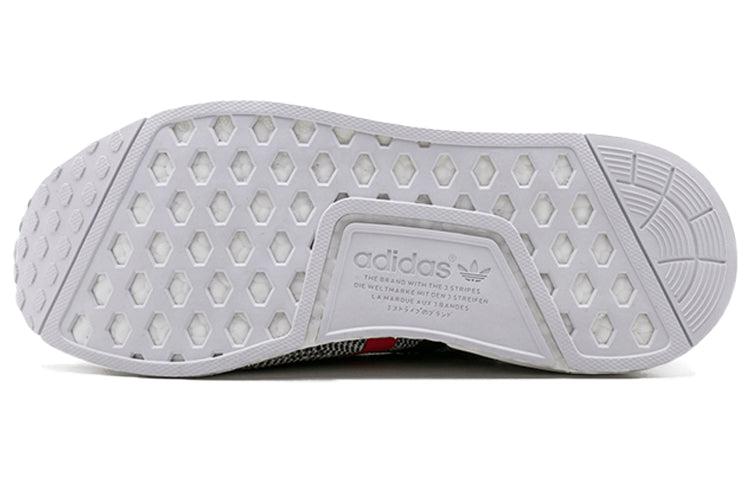 adidas gazelle silver green womens NMD_R1 PK Vintage White (2016) – MrSneaker main image 0