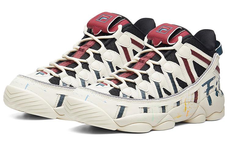 Fila High-top trainers for Men Online Sale up to 49% off Lyst UK