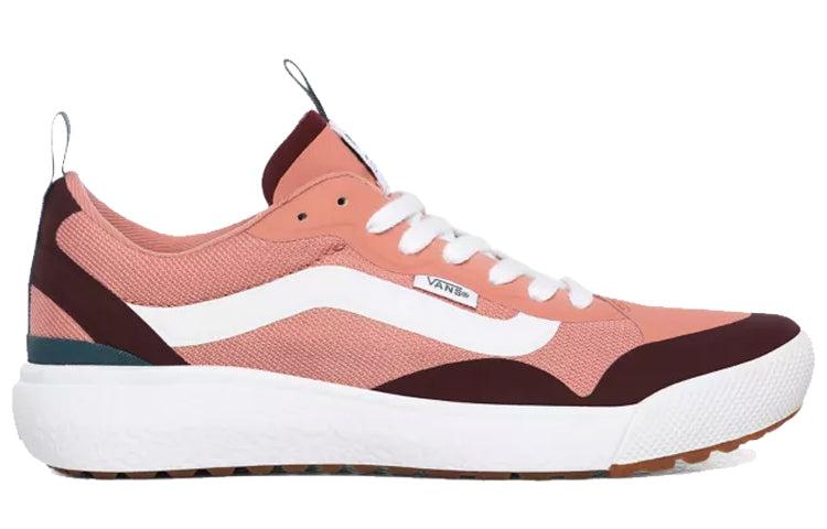 Vans ultrarange exo rose hot sale