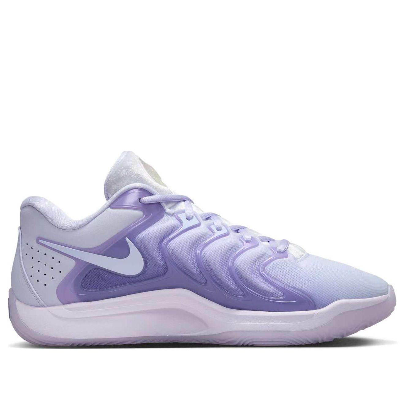 Nike Kd 17 Ep 'Bad 3.0' in Purple for Men | Lyst